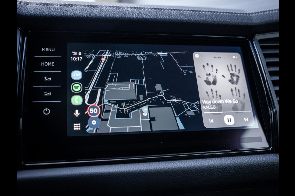 Škoda Kodiaq 1.5 TSI Sportline Business 7p. - NAP l Pano l Trekh. l Leder l Memory