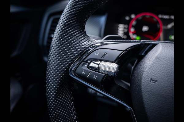 Škoda Kodiaq 1.5 TSI Sportline Business 7p. - NAP l Pano l Trekh. l Leder l Memory