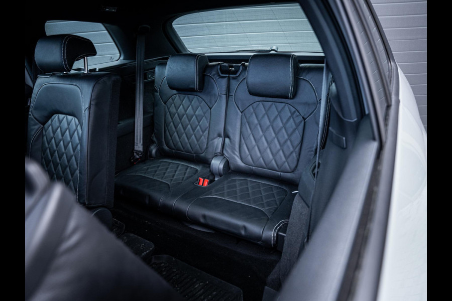 Škoda Kodiaq 1.5 TSI Sportline Business 7p. - NAP l Pano l Trekh. l Leder l Memory