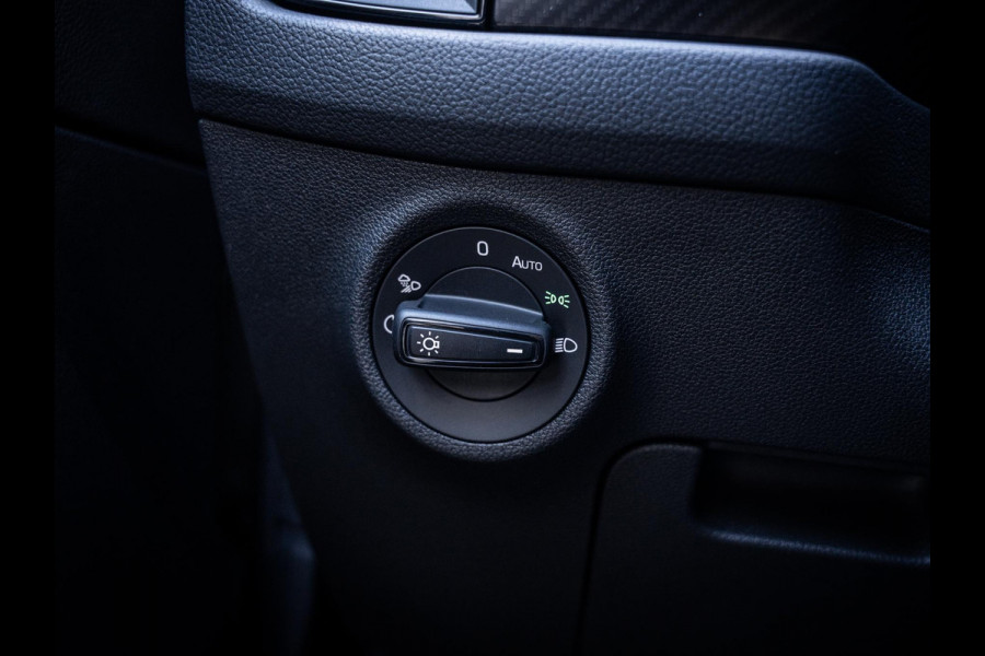 Škoda Kodiaq 1.5 TSI Sportline Business 7p. - NAP l Pano l Trekh. l Leder l Memory