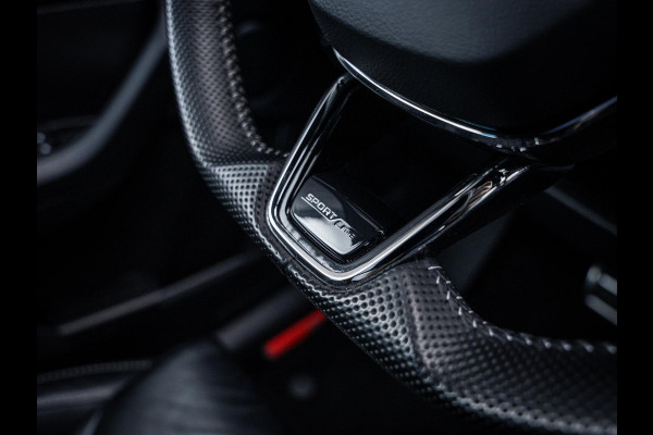 Škoda Kodiaq 1.5 TSI Sportline Business 7p. - NAP l Pano l Trekh. l Leder l Memory