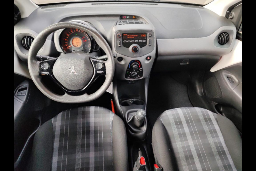 Peugeot 108 1.0 e-VTi Active