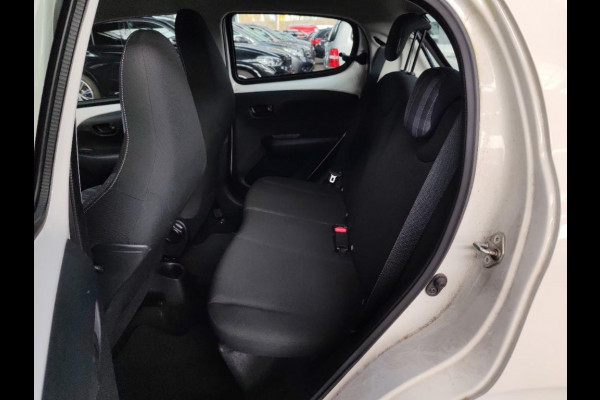 Peugeot 108 1.0 e-VTi Active