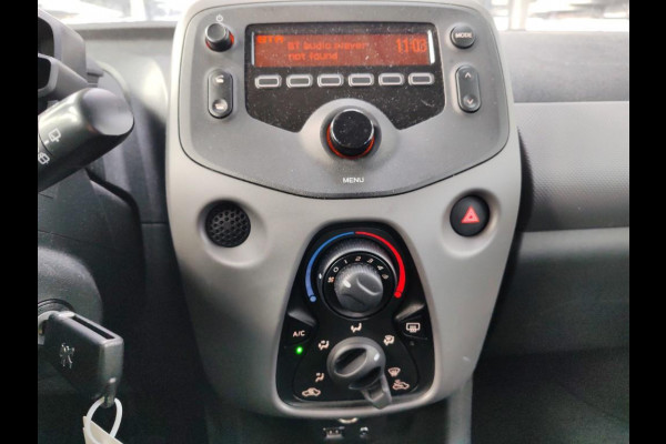 Peugeot 108 1.0 e-VTi Active