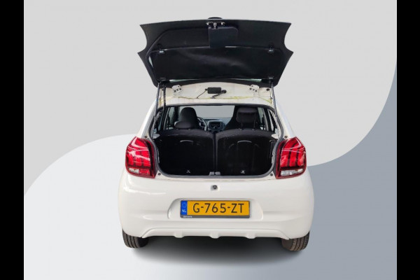 Peugeot 108 1.0 e-VTi Active