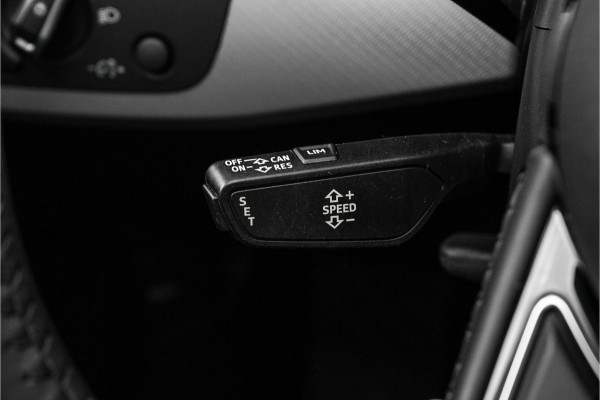Audi A4 Avant 35 TFSI Sport 2.0 150PK Automaat Virtual Cockpit LED Navi ECC