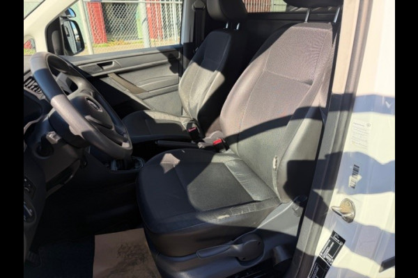 Volkswagen Caddy 1.4 TGI L2H1 EcoFuel Maxi CNG I PDC I 1e EIGENAAR I COMPLETE ONDERHOUDSHISTORIUE I RIJDEN OP GROEN GAS = CO2 NEUTRAAL