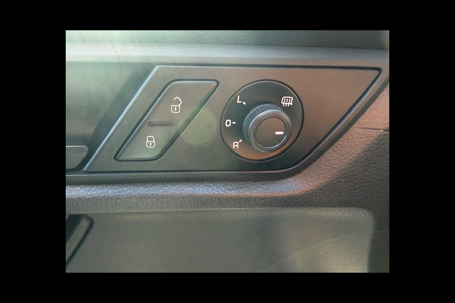 Volkswagen Caddy 1.4 TGI L2H1 EcoFuel Maxi CNG I PDC I 1e EIGENAAR I COMPLETE ONDERHOUDSHISTORIUE I RIJDEN OP GROEN GAS = CO2 NEUTRAAL