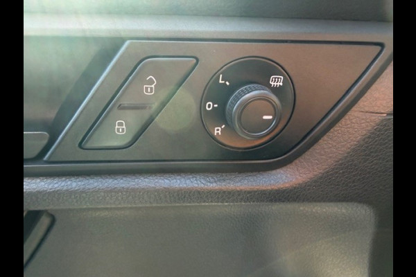 Volkswagen Caddy 1.4 TGI L2H1 EcoFuel Maxi CNG I PDC I 1e EIGENAAR I COMPLETE ONDERHOUDSHISTORIUE I RIJDEN OP GROEN GAS = CO2 NEUTRAAL