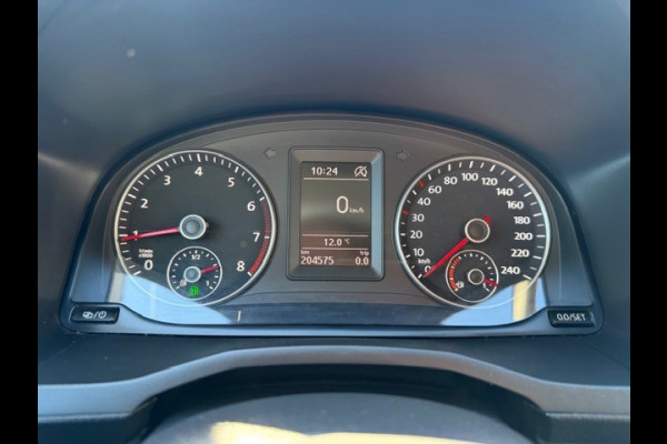 Volkswagen Caddy 1.4 TGI L2H1 EcoFuel Maxi CNG I PDC I 1e EIGENAAR I COMPLETE ONDERHOUDSHISTORIUE I RIJDEN OP GROEN GAS = CO2 NEUTRAAL