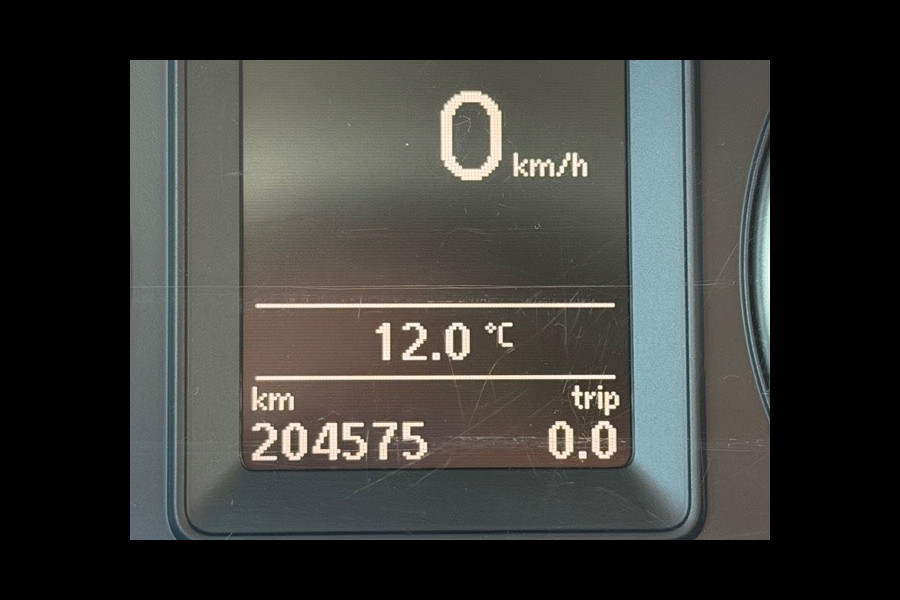 Volkswagen Caddy 1.4 TGI L2H1 EcoFuel Maxi CNG I PDC I 1e EIGENAAR I COMPLETE ONDERHOUDSHISTORIUE I RIJDEN OP GROEN GAS = CO2 NEUTRAAL