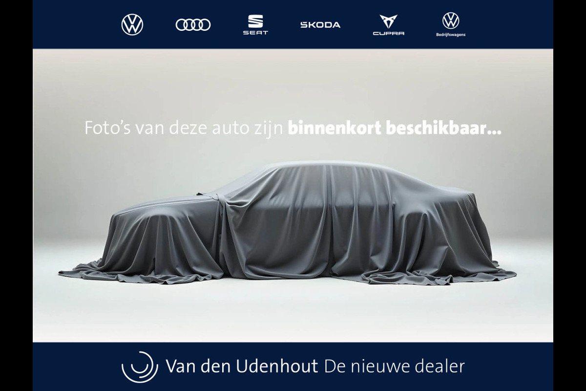 Škoda Kamiq 1.0 TSI 110pk Ambition Navigatie Pdc Carplay Led