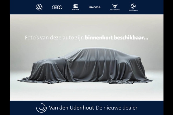 Škoda Kamiq 1.0 TSI 110pk Ambition Navigatie Pdc Carplay Led