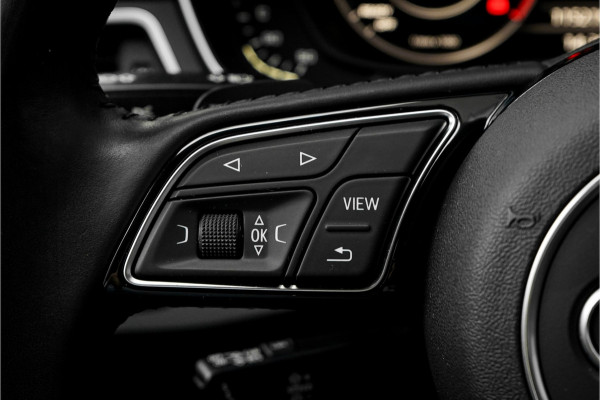 Audi A4 Avant 35 TFSI Sport 2.0 150PK Automaat Virtual Cockpit LED Navi ECC