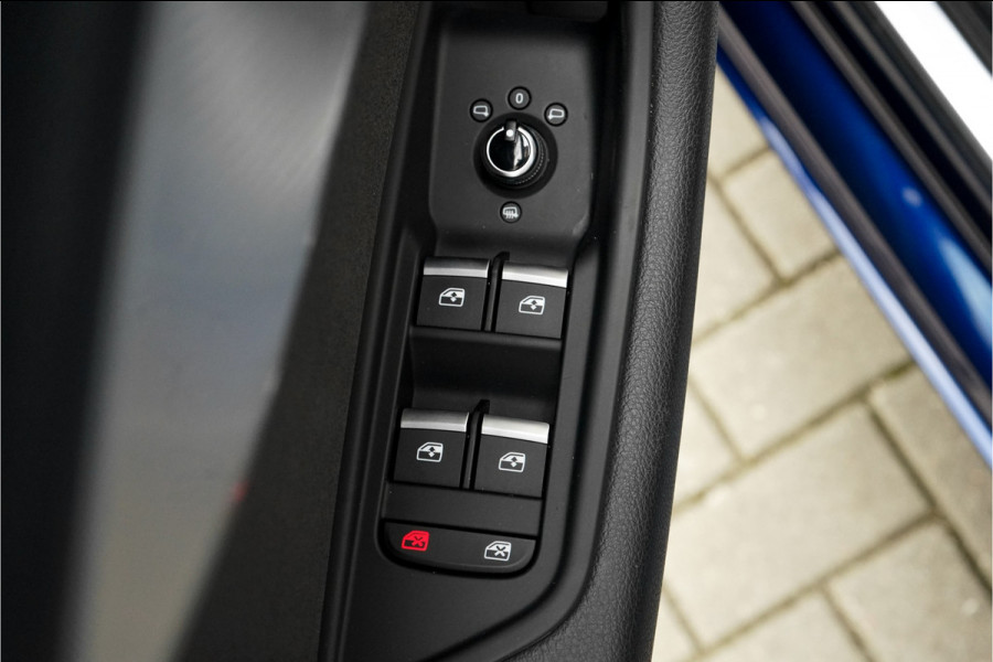 Audi A4 Avant 35 TFSI Sport 2.0 150PK Automaat Virtual Cockpit LED Navi ECC