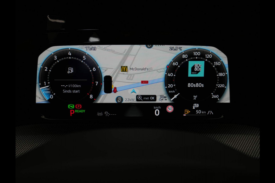 Volkswagen Golf 1.5 eTSI 150pk DSG R-Line Edition Navigatie 360 Camera Acc Stoel/Stuurverwarming Carplay