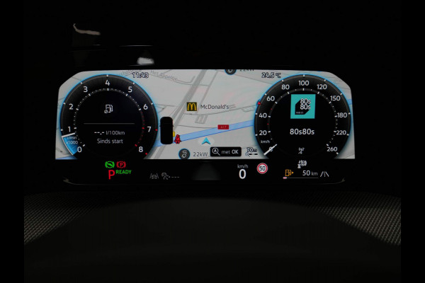 Volkswagen Golf 1.5 eTSI 150pk DSG R-Line Edition Navigatie 360 Camera Acc Stoel/Stuurverwarming Carplay