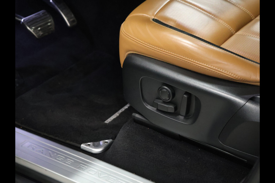 Land Rover Range Rover Sport P400e HSE [LUCHTVERING, SCHUIFKANTELDAK, MEMORY SEATS, MERIDIAN SOUND, APPLE CARPLAY, ANDROID, HEAD-UP, 360 CAMERA, STUURVERWARMING, ADAPTIVE CRUISE, STOELVERWARMING, NIEUWSTAAT]
