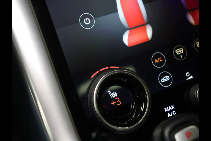 Land Rover Range Rover Sport P400e HSE [LUCHTVERING, SCHUIFKANTELDAK, MEMORY SEATS, MERIDIAN SOUND, APPLE CARPLAY, ANDROID, HEAD-UP, 360 CAMERA, STUURVERWARMING, ADAPTIVE CRUISE, STOELVERWARMING, NIEUWSTAAT]