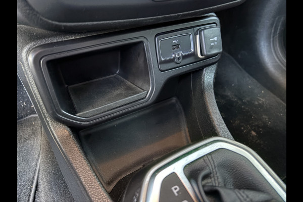 Jeep Renegade 1.3T DDCT 150pk Automaat Limited LED/NAVI/CARPLAY/ADAPT.CRUISE/PDC/TREKHAAK