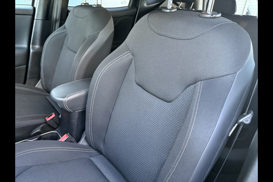 Jeep Renegade 1.3T DDCT 150pk Automaat Limited LED/NAVI/CARPLAY/ADAPT.CRUISE/PDC/TREKHAAK