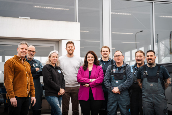 Jeep Renegade 1.3T DDCT 150pk Automaat Limited LED/NAVI/CARPLAY/ADAPT.CRUISE/PDC/TREKHAAK