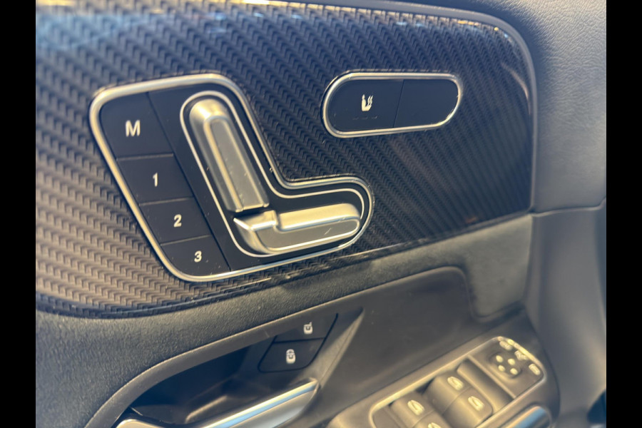 Audi A4 Avant 35 TFSI S edition | 18"| Pano | Led | Leder & Verwarm | Matrix |