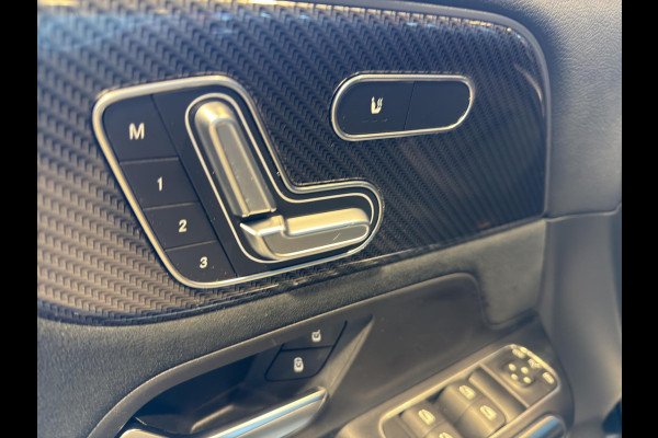 Audi A4 Avant 35 TFSI S edition | 18"| Pano | Led | Leder & Verwarm | Matrix |