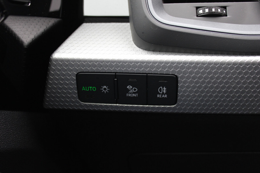 Audi A1 Sportback 40 TFSI S Line edition one 200pk / Navigatie / Keyless / Virtual Cockpit / 18'' / Parkeerhulp achter / Stoelverwarming / LED Koplampen / DAB / ACC