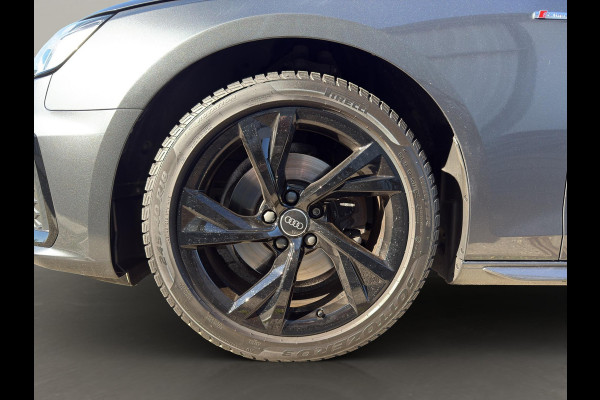 Audi A4 Avant 35 TFSI S edition | 18"| Pano | Led | Leder & Verwarm | Matrix |