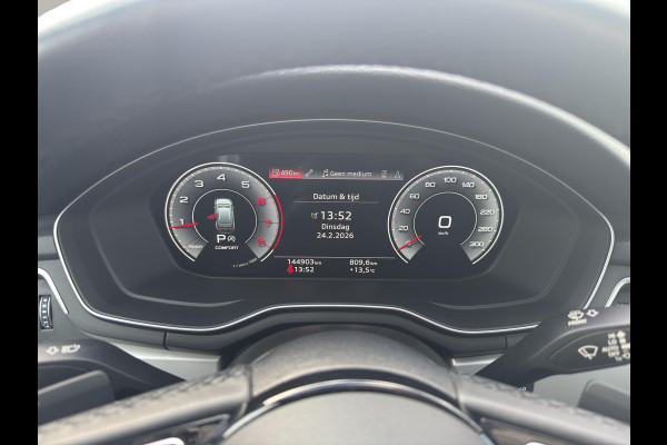 Audi A4 Avant 35 TFSI S edition | 18"| Pano | Led | Leder & Verwarm | Matrix |