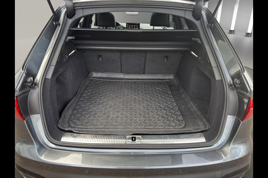 Audi A4 Avant 35 TFSI S edition | 18"| Pano | Led | Leder & Verwarm | Matrix |