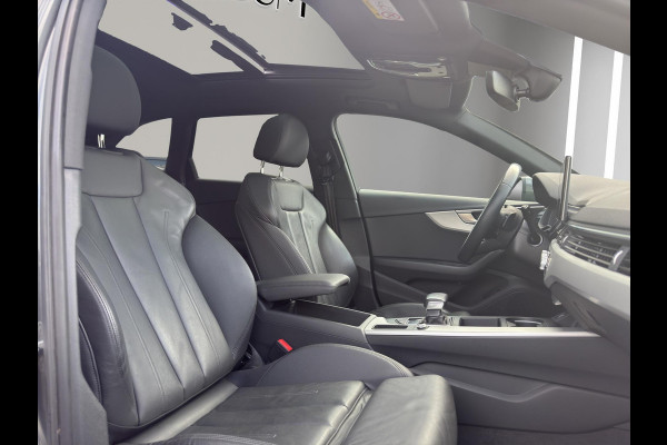 Audi A4 Avant 35 TFSI S edition | 18"| Pano | Led | Leder & Verwarm | Matrix |