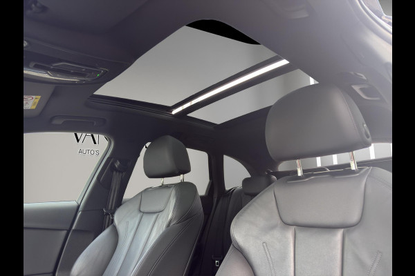 Audi A4 Avant 35 TFSI S edition | 18"| Pano | Led | Leder & Verwarm | Matrix |