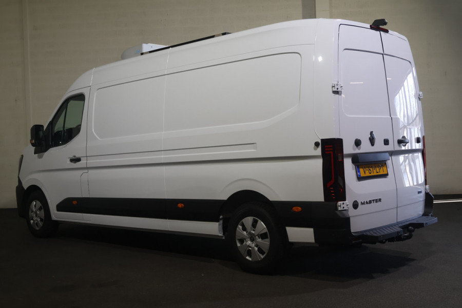 Renault Master E-Tech T35 L3H2 Extra long range 87 kWh Koelwagen Vrieswagen -10 Dag en Nacht