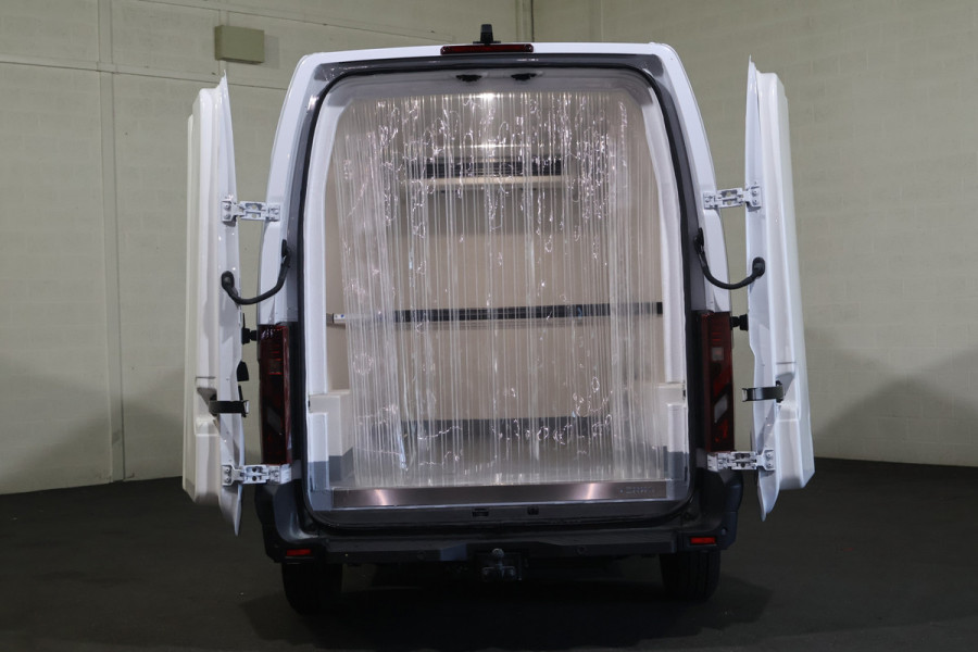 Renault Master E-Tech T35 L3H2 Extra long range 87 kWh Koelwagen Vrieswagen -10 Dag en Nacht