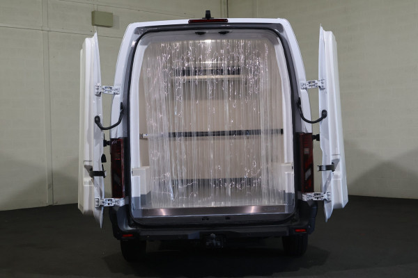 Renault Master E-Tech T35 L3H2 Extra long range 87 kWh Koelwagen Vrieswagen -10 Dag en Nacht