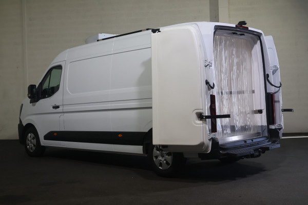 Renault Master E-Tech T35 L3H2 Extra long range 87 kWh Koelwagen Vrieswagen -10 Dag en Nacht