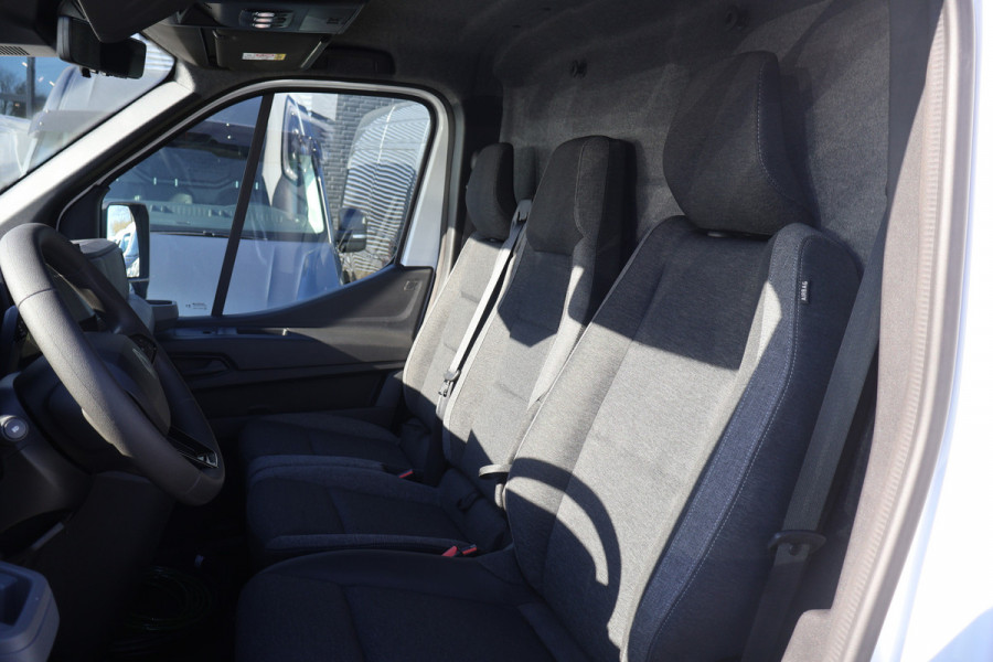 Renault Master E-Tech T35 L3H2 Extra long range 87 kWh Koelwagen Vrieswagen -10 Dag en Nacht