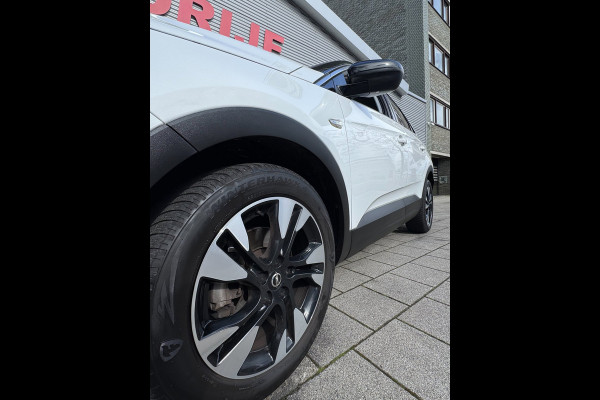 Opel Grandland X 1.2 Turbo Edition 2020 - AUTOMAAT I Navigatie/Apple CarPlay I LED- PDC I Sport pakket I Dealer onderhouden