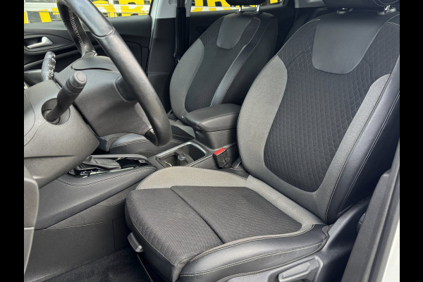 Opel Grandland X 1.2 Turbo Edition 2020 - AUTOMAAT I Navigatie/Apple CarPlay I LED- PDC I Sport pakket I Dealer onderhouden