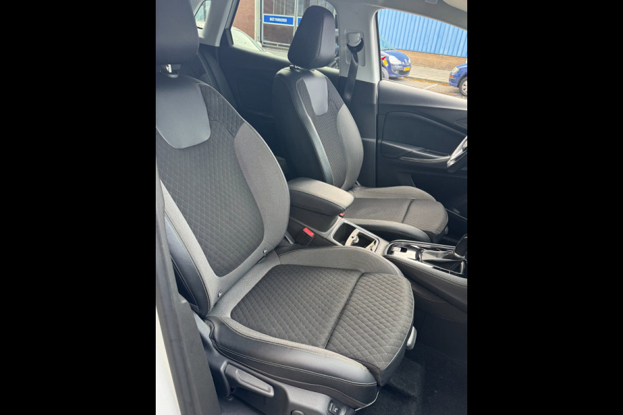 Opel Grandland X 1.2 Turbo Edition 2020 - AUTOMAAT I Navigatie/Apple CarPlay I LED- PDC I Sport pakket I Dealer onderhouden