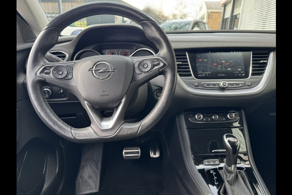 Opel Grandland X 1.2 Turbo Edition 2020 - AUTOMAAT I Navigatie/Apple CarPlay I LED- PDC I Sport pakket I Dealer onderhouden