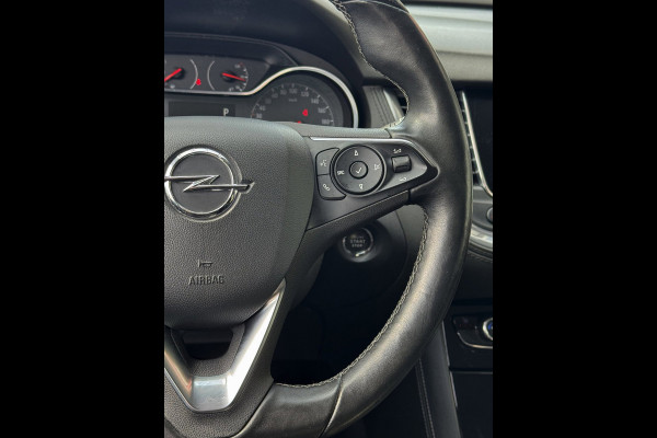 Opel Grandland X 1.2 Turbo Edition 2020 - AUTOMAAT I Navigatie/Apple CarPlay I LED- PDC I Sport pakket I Dealer onderhouden