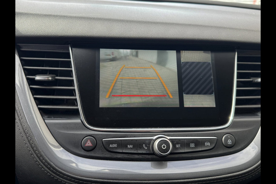 Opel Grandland X 1.2 Turbo Edition 2020 - AUTOMAAT I Navigatie/Apple CarPlay I LED- PDC I Sport pakket I Dealer onderhouden