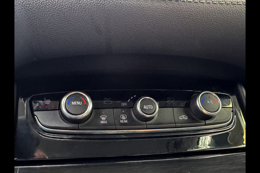Opel Grandland X 1.2 Turbo Edition 2020 - AUTOMAAT I Navigatie/Apple CarPlay I LED- PDC I Sport pakket I Dealer onderhouden