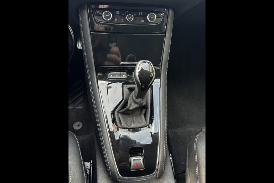 Opel Grandland X 1.2 Turbo Edition 2020 - AUTOMAAT I Navigatie/Apple CarPlay I LED- PDC I Sport pakket I Dealer onderhouden