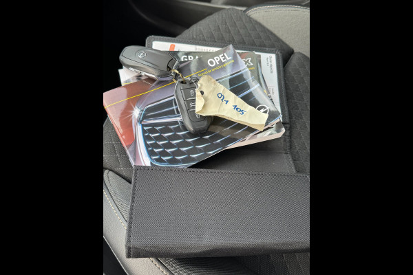 Opel Grandland X 1.2 Turbo Edition 2020 - AUTOMAAT I Navigatie/Apple CarPlay I LED- PDC I Sport pakket I Dealer onderhouden