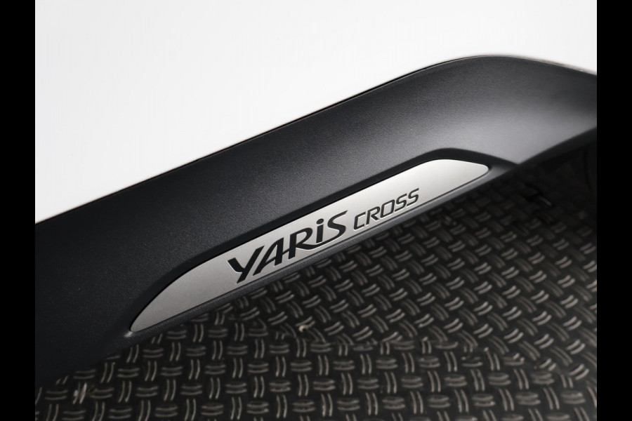 Toyota Yaris Cross 1.5 Hybrid Active | Apple Carplay & AndroidAUTO | Adaptive cruise control | Camera
