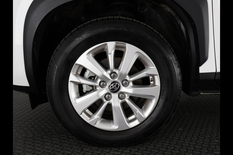 Toyota Yaris Cross 1.5 Hybrid Active | Apple Carplay & AndroidAUTO | Adaptive cruise control | Camera